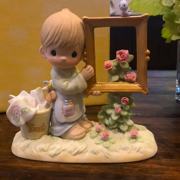Precious Moments Other - 🌸 Precious Moments “To God Be The Glory” 🌸